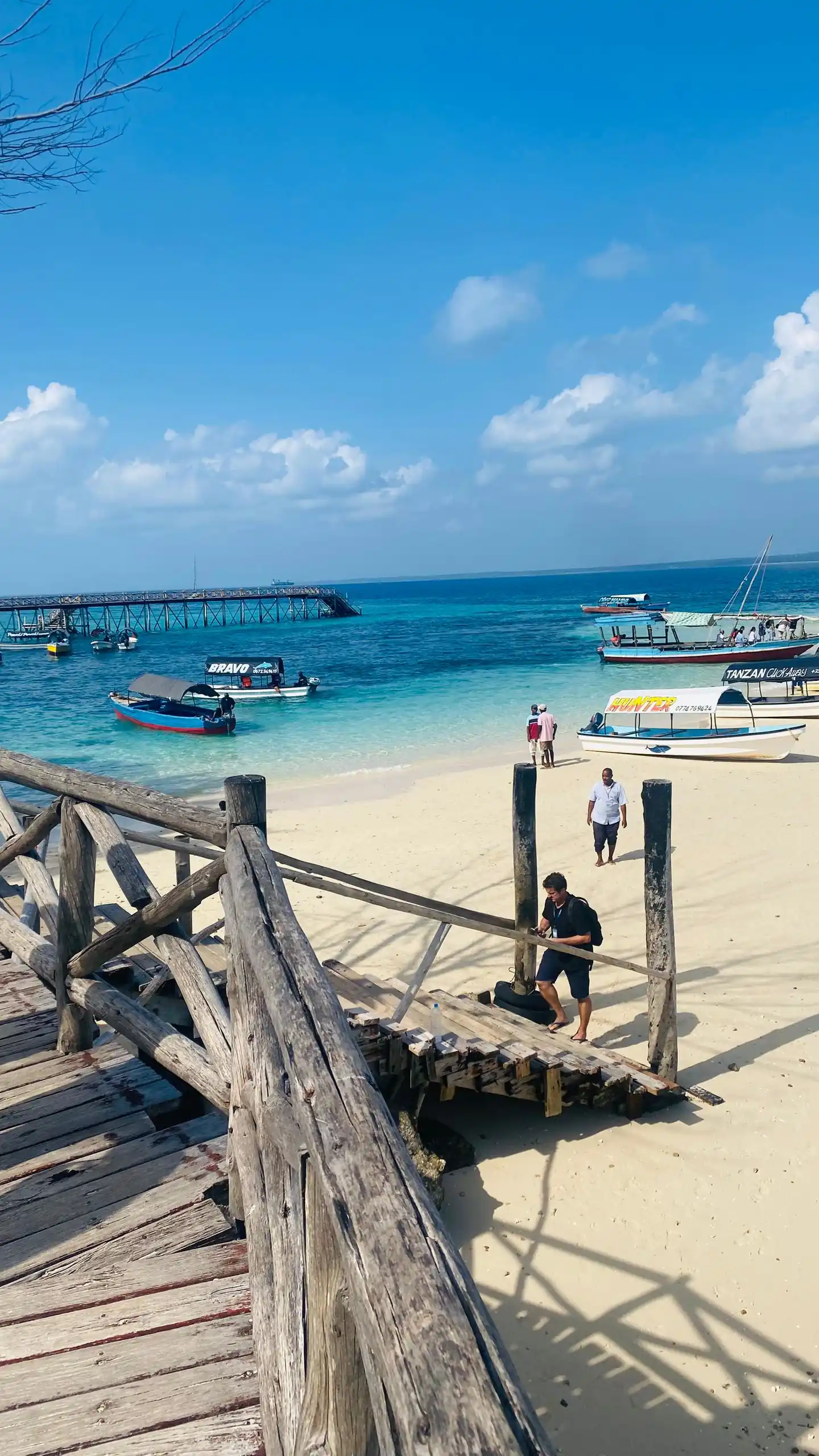 Stone Town