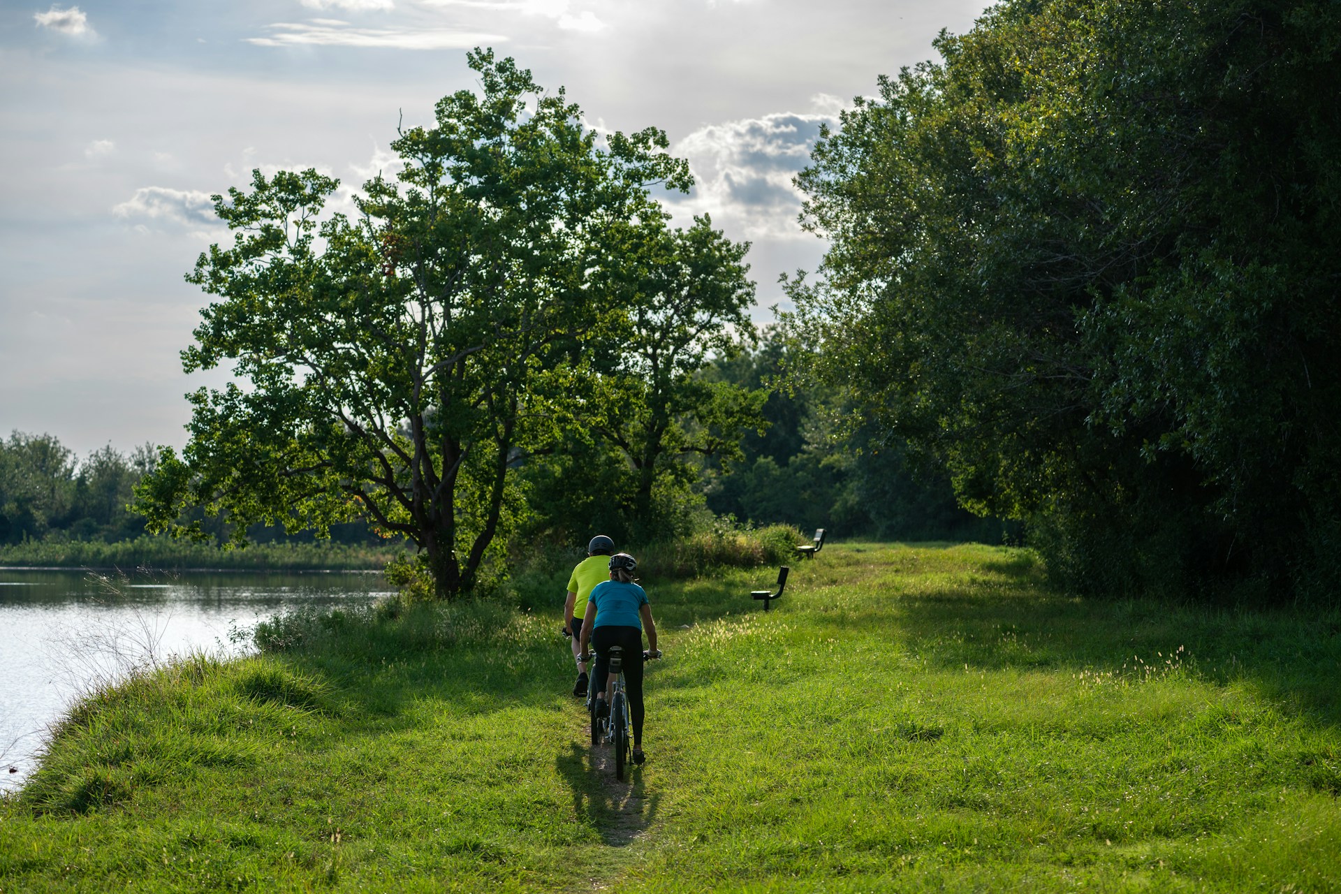 Chagga Bike Tour