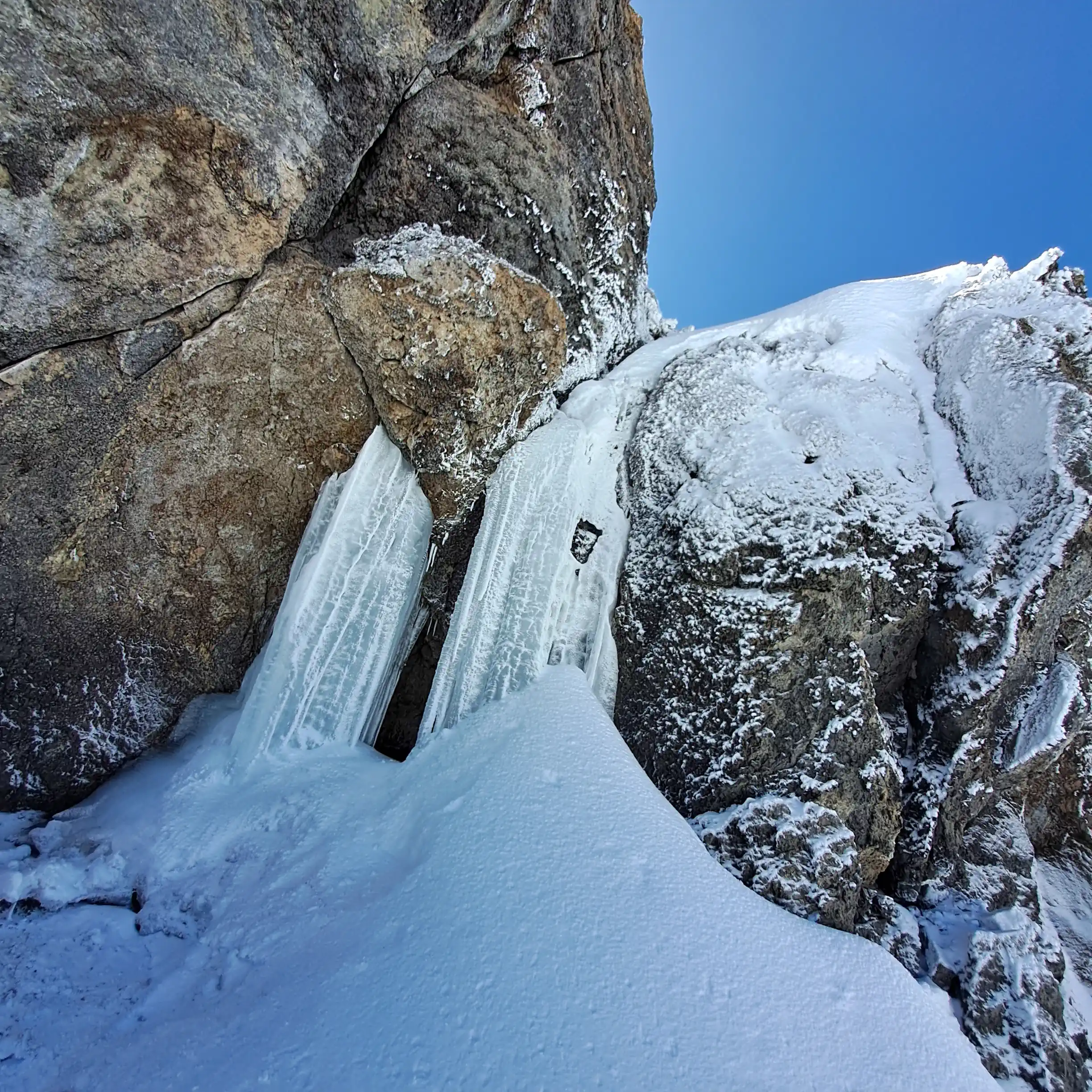 Uhuru Peak Summit