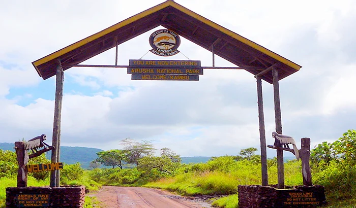 10 Day Ultimate Budget Safari