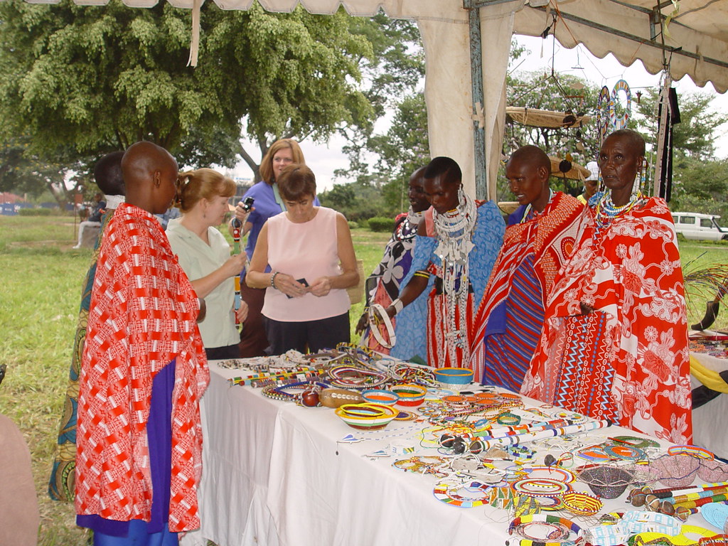 Maasai Cultural Experience